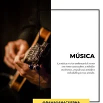 Música para celebración